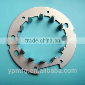 stamping parts custom service,stamping steel washer