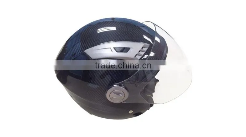 Prepreg Carbon Fiber helmets CS002(Autoclave process)