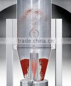 Multi-Functional Granulator&Coater