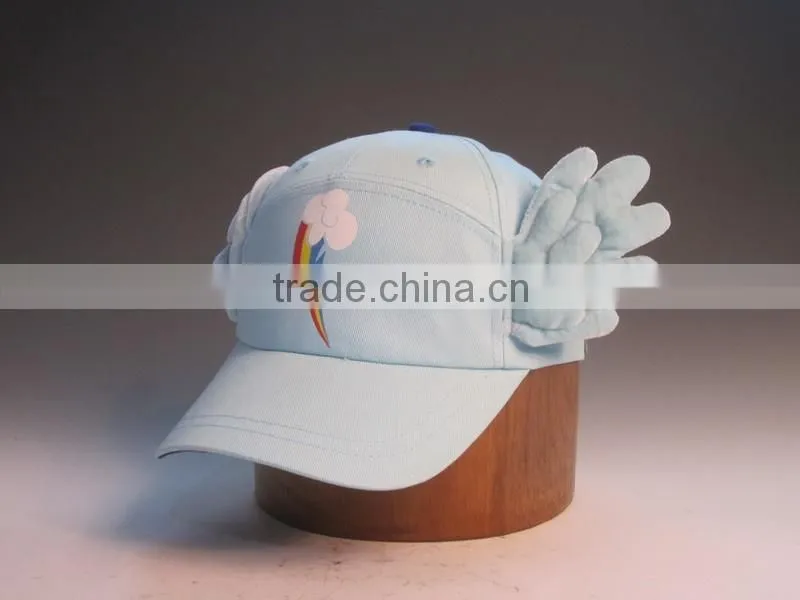 Custom Cheap Cartoon caps Wholesale