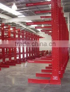 GARAGE WAREHOUSE METAL STEEL STORAGE SHELVING