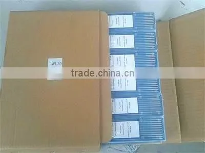 Thoriated Tungsten Electrode With High Quality