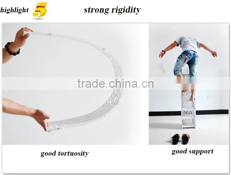 wholesale dropshipping 2016 new style acrylic photofunia/photo frame latest design of photo frame love painting for home decor