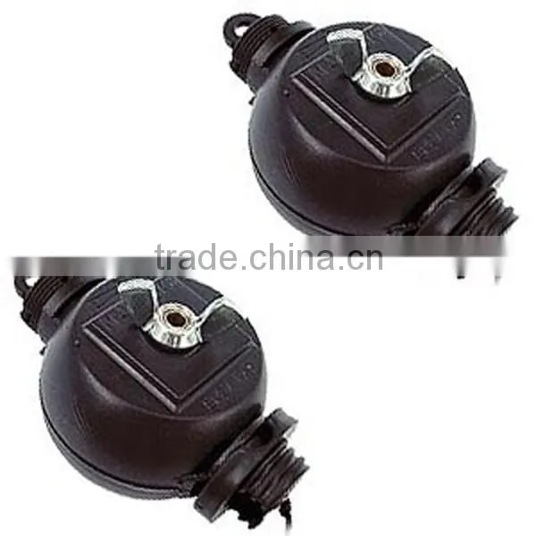 Hydroponic Yo Yo Grow Light Hanger