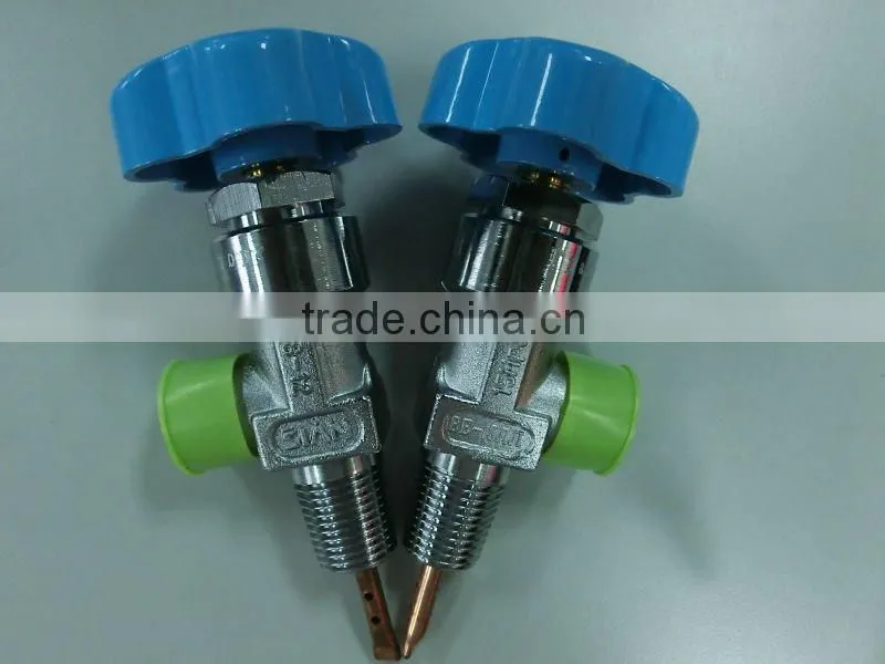 oxygen cylinder valve QF-21A
