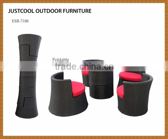 2016 Rattan outdoor rattan garden furniture cheap havana outdoor furniture