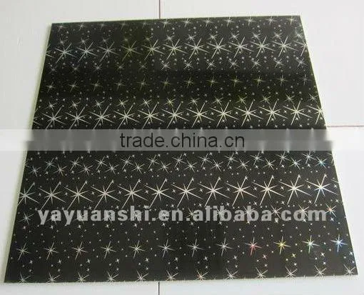 595x595x7mm pvc ceiling