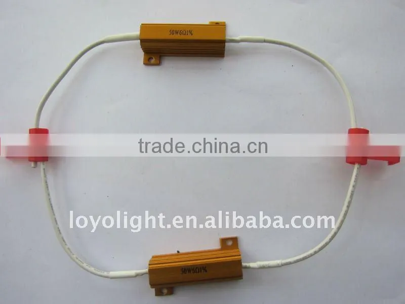 50W Load Resistor