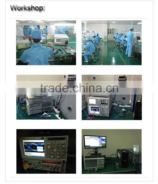 China Supplier 80km SMF 10G X2 Transceiver 10GBASE ZR 1550nm X2 Module