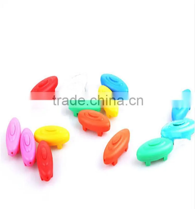 New design unique Water proof colourful funky led shoelaces