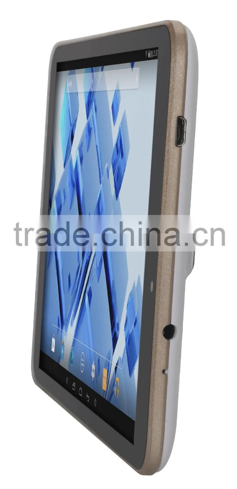 New 8inch IPS screen 1280*800 Android 4.4 Quad core tablet pc