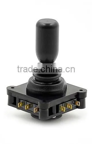 YJ800 series of industrial control lever for electric vehicle motion control