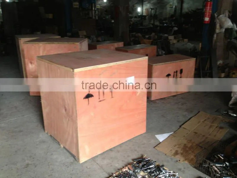HX-210 Hongxing Produced Electric Paper Drilling Machine
