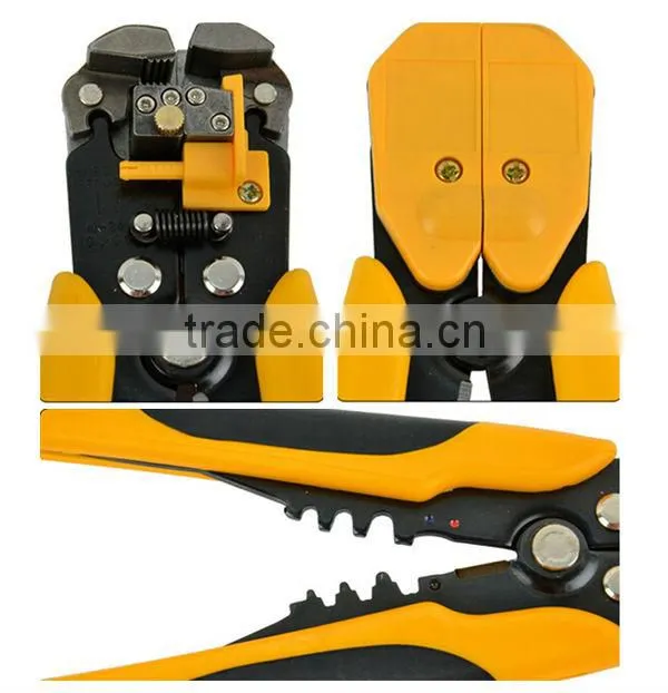 Wire stripper wire stripper plier automatic wire stripper
