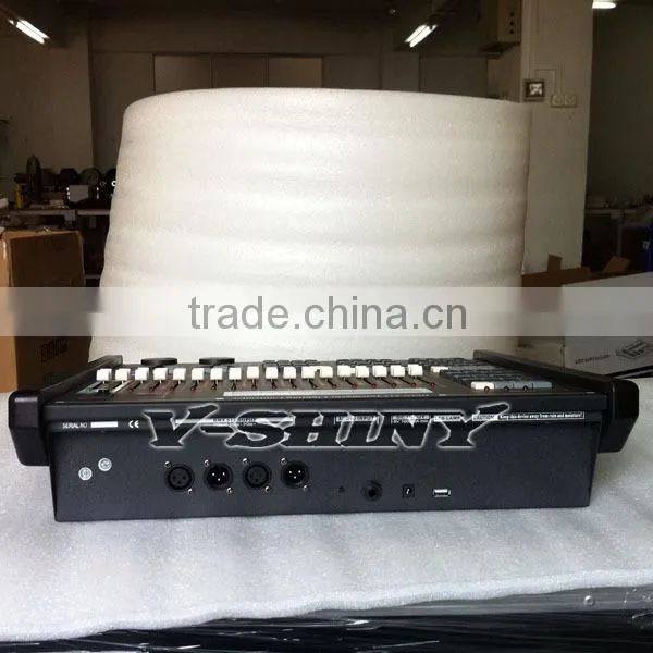 Sunny-512 DMX Lighting Controller