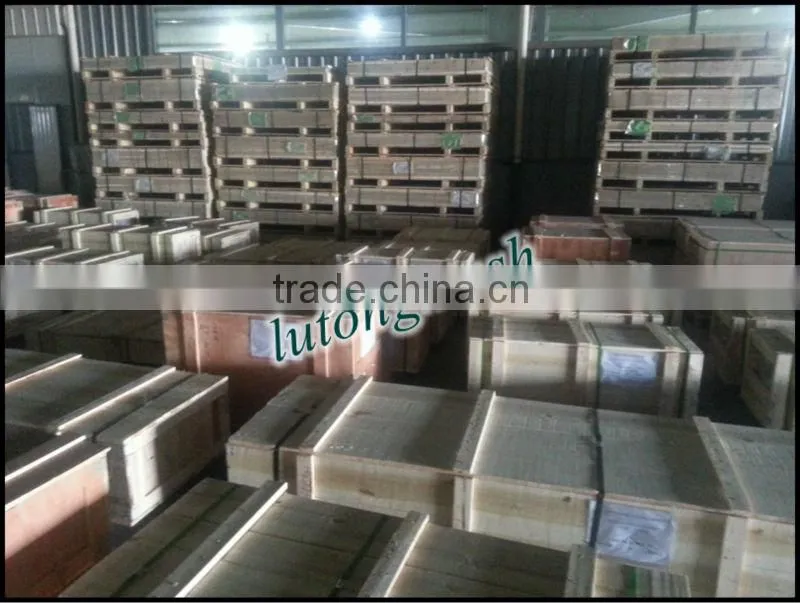 stainless steel wire rope tension screens