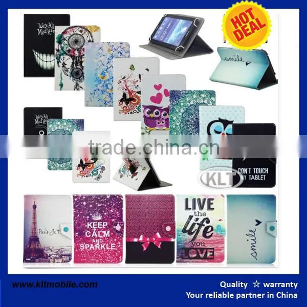 Hot selling model belk tablet case for samsung note 8