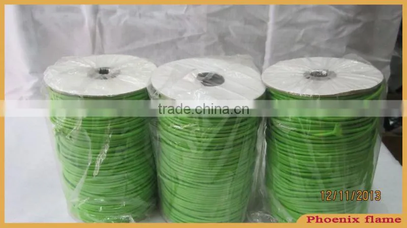 round elastic cord 4mm