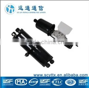 FTTH fiber optic splice box,fiber optical splice enclosure box