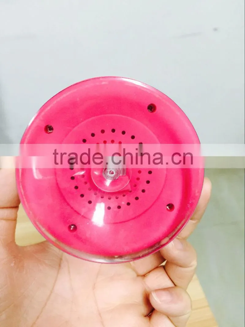 2016 hot waterproof wireless cheap bluetooth speaker