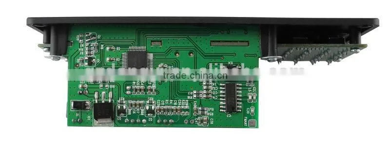 PA amplifier Mp3 recorder
