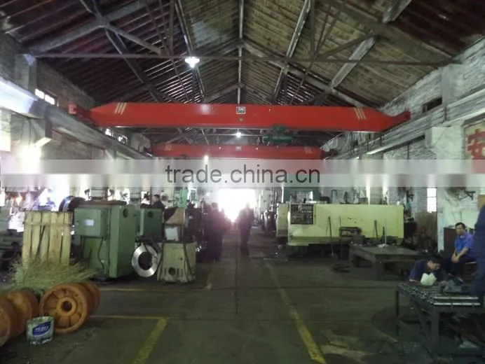 Shandong Binzhou Forging And Pressing Machinery Factory company overview - view 4