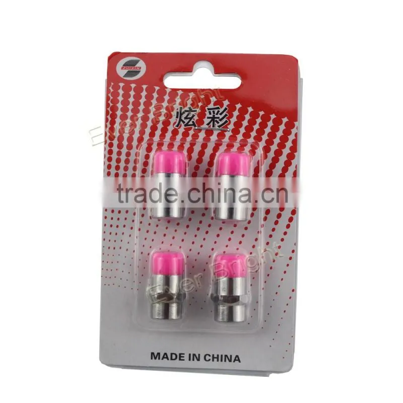 Guangzhou wholesale price tire pressure alert stem protection valve caps