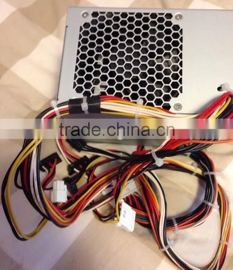 KH624 0KH624 CN-0KH624 L375P-00 PS-6371-1DF2-LF 375W Workstation Power Supply with warranty