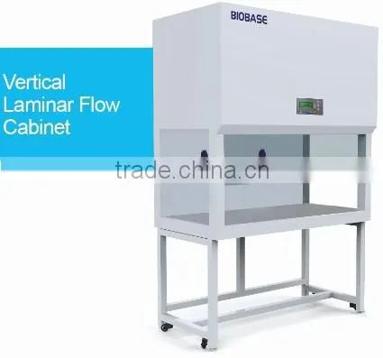 BIOBASE 4 feet Vertical Laminar Air Flow Cainet with CE mark