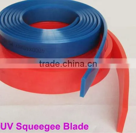 water resistant silk screen printing squeegee