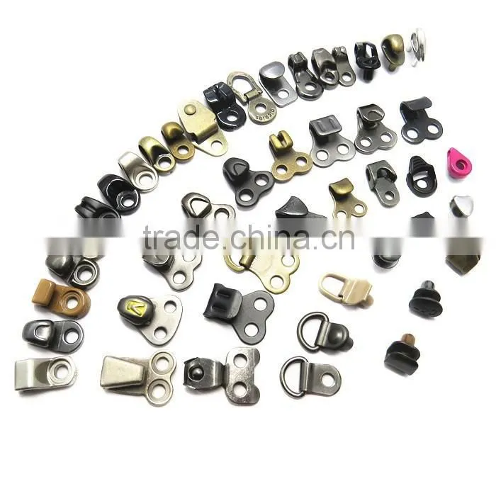 Hot Sales Ross Gold Metal Shoe Hook For Shoes