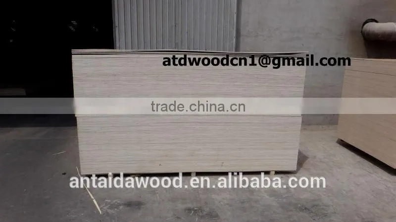 13-ply plywood furniture from Linyi