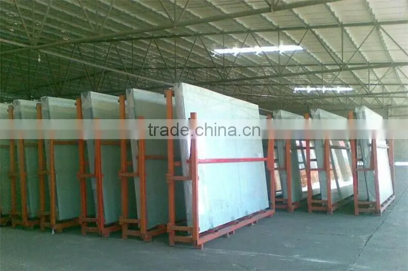 4mm 12mm bronze , gray , dark blue , dark green color coated colored glass for window and door