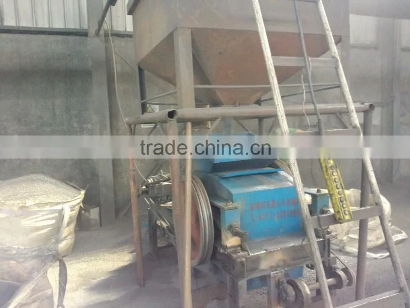 chinese factory supplier ferro calcium silicon alloy