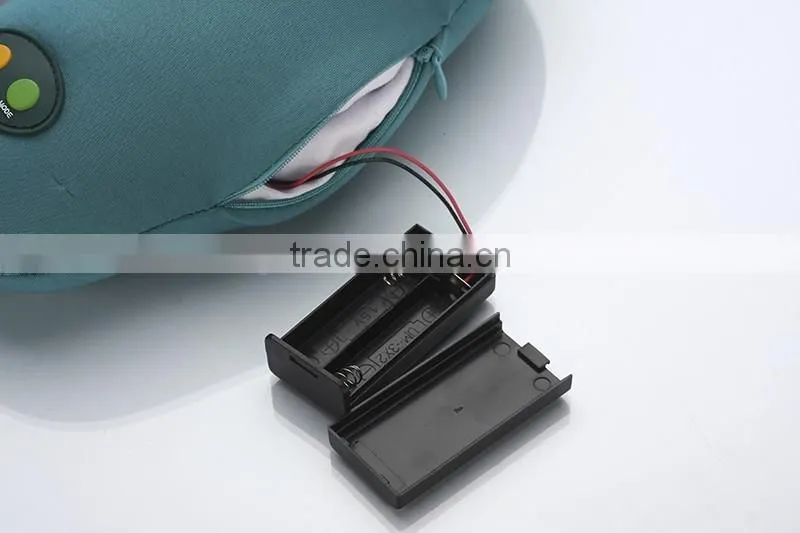 Rechargeable Health Care products. Fashion body massager. Personal Electric neck massager C38-NM003