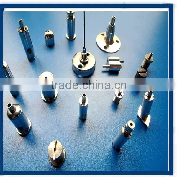 Metal Fittings/Lighting accessories/terminal wire rope fittings
