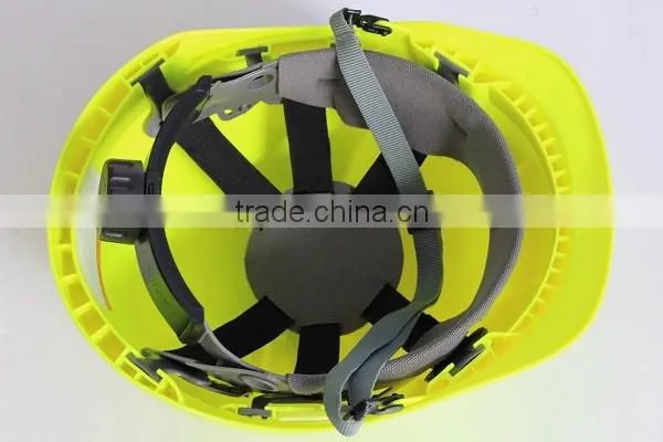 ANSI Z89.1 Class E,G&C US safety helmet
