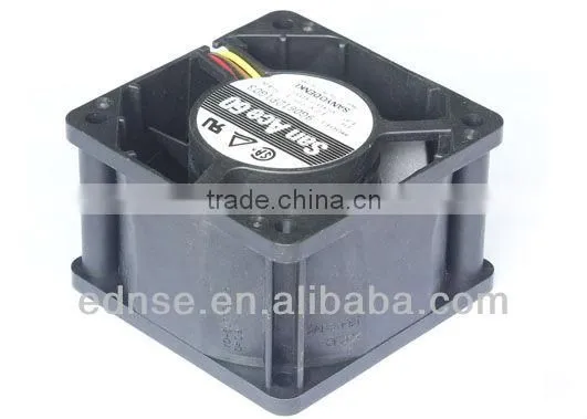EDNSE FAN-6038-1 computer fan cooling system server cooling system server fan