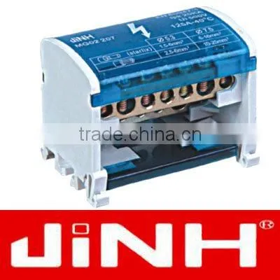 Connection Terminal Boxes
