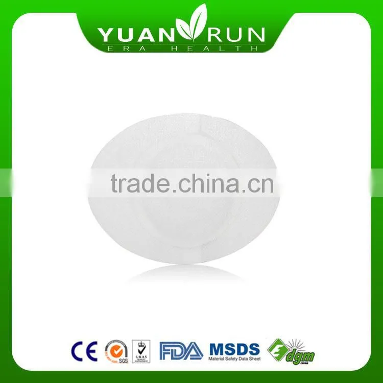 Wood Vinegar Detox Foot Patch Natural