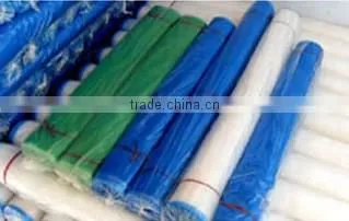 construction safety net with factory low price