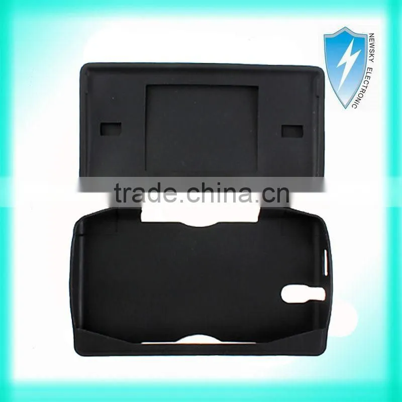 Silicone Protective Case for Nintendo 3DS