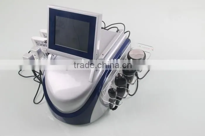 Radiofrequencia rf / portable lipo laser cavitation rf radio frequency device / bipoalr rf radio frequency