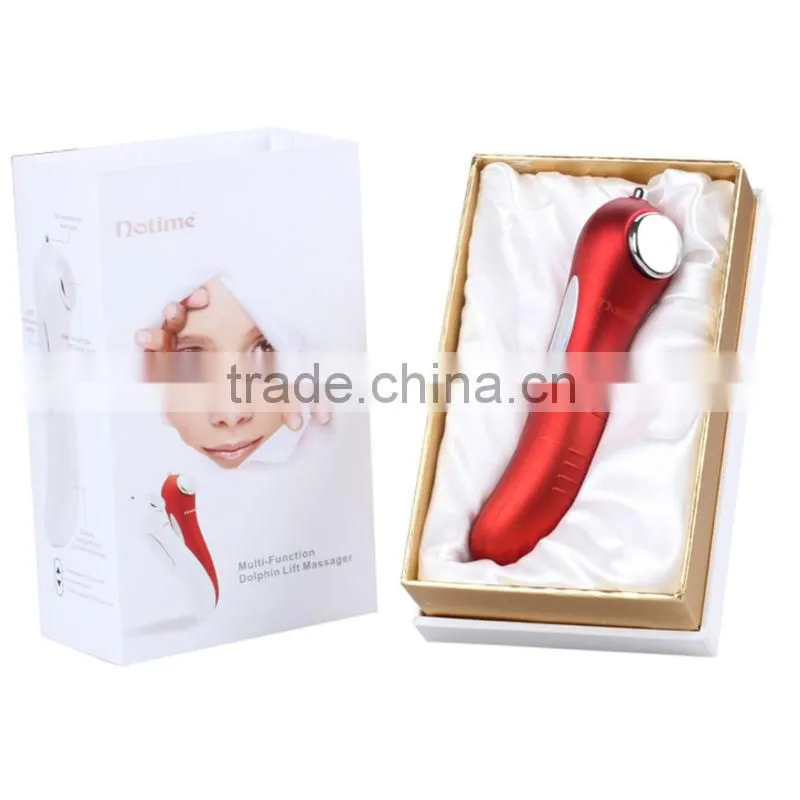 collagen stimulator eye massager for dark circles