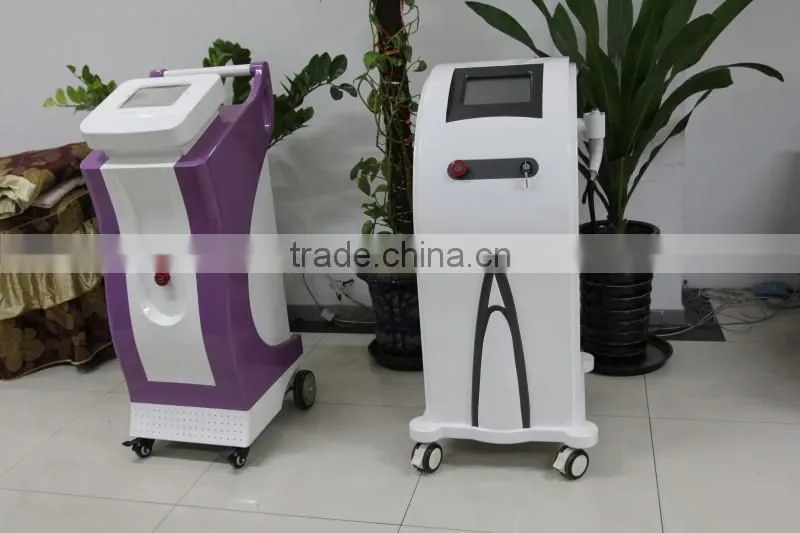 2016 CE and ISO approved ipl hair removal / ipl remove hair machine