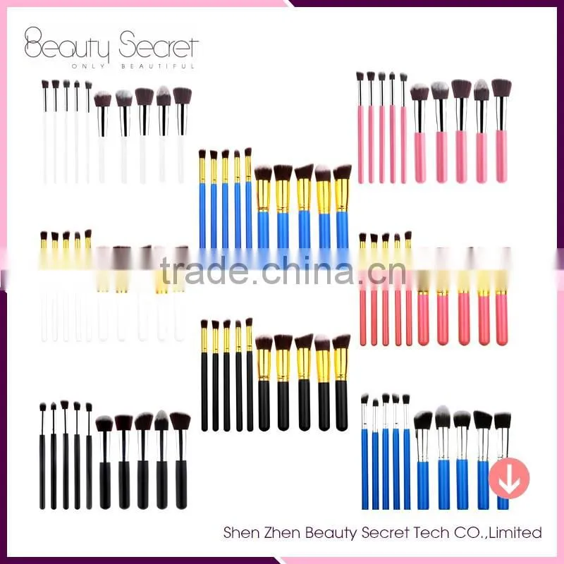 Wholesale Cheap 3/6/12/15/28 Empty wholesale empty eyeshadow compacts