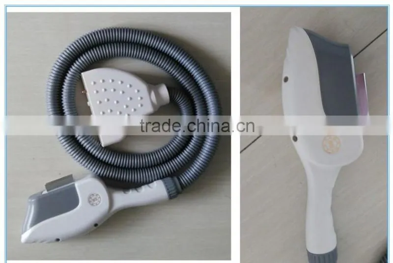 CE Certification and Yes IPL+ RF OPT SHR hair removal machine