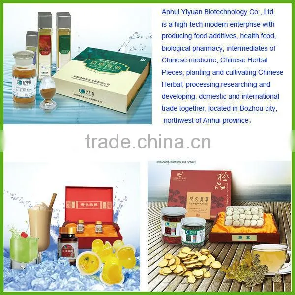 Chinese Dry Peach Kernel