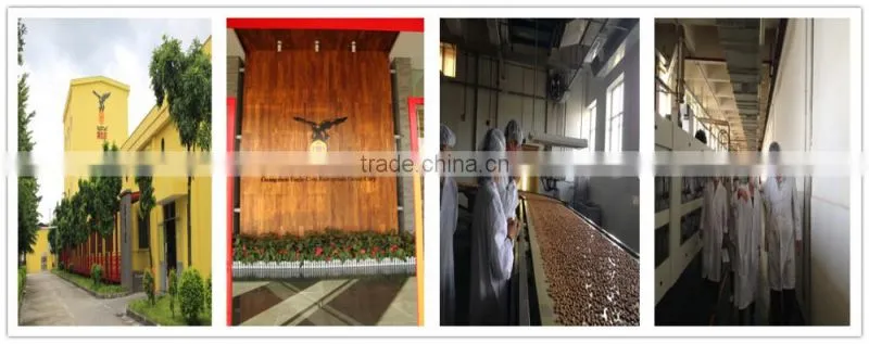220g Nutritional Vegetable Crackers Manufacture