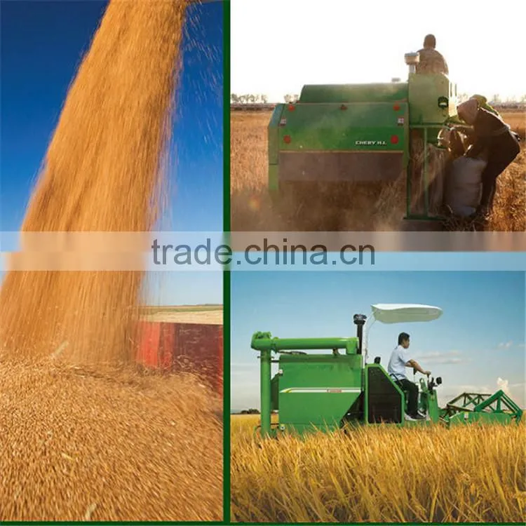 price of rice harvester and combine rice harvester for sale